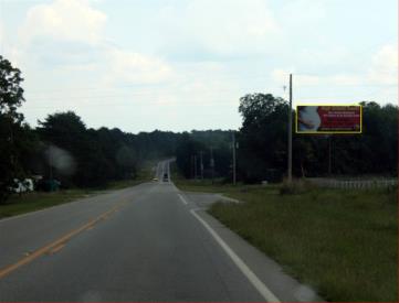 S/S HWY 80 3/10 MI E/O MM #22