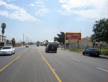 SL 34TH ST. 185' E/O K ST.