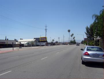 EL UNION AVE. 400' S/O TEXAS
