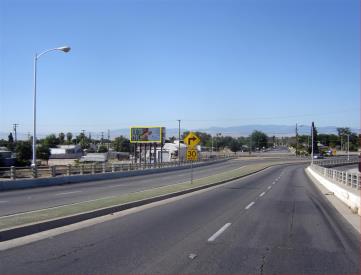 EL BEALE AVE. 175' N/O TRUXTUN