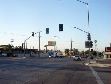 EL UNION AVE 50' N/O GROVE
