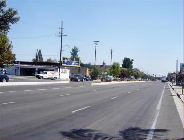 NL STOCKDALE HWY 100' E/O GARNSEY