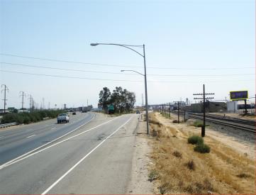 WL HWY 99 .5 MI. N/O 7TH STANDARD RD.