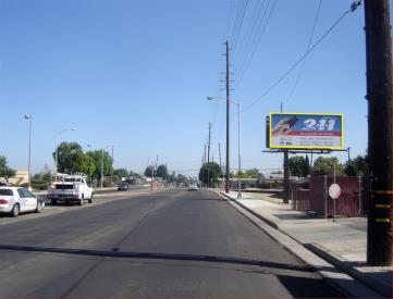 EL 11TH AVE .25 MI. N/O LACEY BLVD. (RP)