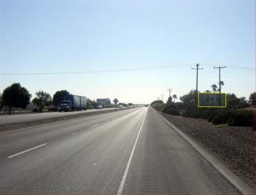 SL HWY 198 500' E/O 9TH AVE  (RP)