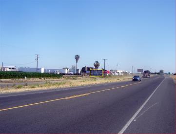 WL HWY 43 1/2 MI. S/O HWY 198