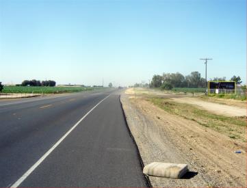 WL HWY 43 1/2 MI. S/O HWY 198