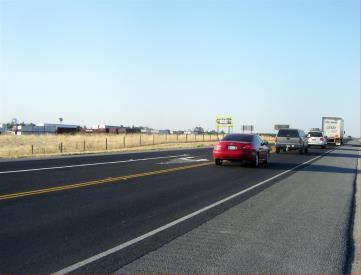 EL HWY 65 400' S/O AVE 95