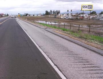 EL HWY 65 400' S/O AVE 95