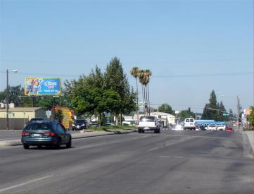 SL CALIFORNIA 100' E/O UNION