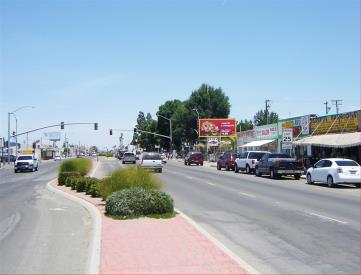 EL HWY 184 @ SEGRUE  (RP)