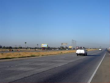 SL HWY 58 1500' W/O WEEDPATCH HWY