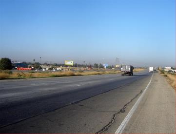 SL HWY 58 1100' W/O WEEDPATCH HWY