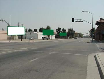 EL Q ST. @ 18TH ST.