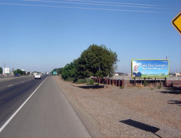 NL HWY 198 500' E/O 9TH AVE.  (RP)