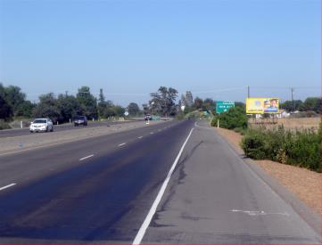 NL HWY 198 1000' E/O 10TH AVE.  (RP)