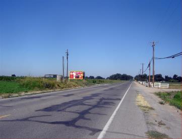 SL GRANGEVILLE BLVD .5 MI. W/O HWY 41-RP