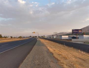 EL HWY 65 750' S/O N. GRAND AVE. (RP)