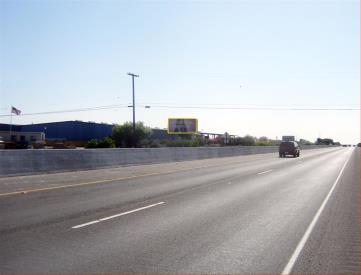 NL HWY 198 2200' E/O 10TH AVE.  (RP)