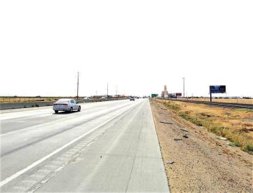 WL HWY 99 1.3MI. N/O 7TH STANDARD RD.