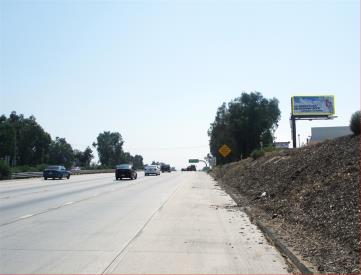WL HWY 99 625' S/O PLANZ RD.
