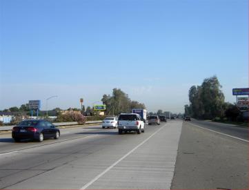 WL HWY 99 1000 N/O WHITE LN.