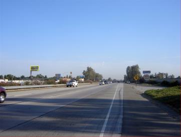 WL HWY 99 500' N/O WHITE LN.