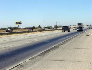SL HWY 58 140O' E/O MT. VERNON AVE.
