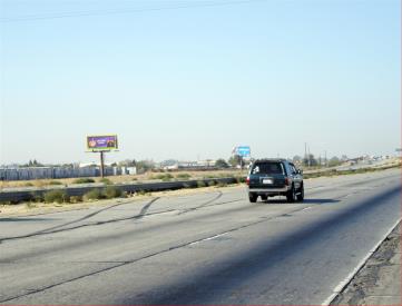 SL HWY 58 1900' E/O MT. VERNON