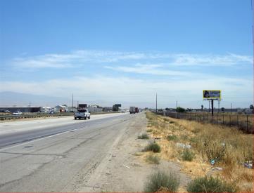 SL HWY 58 1900' E/O MT. VERNON