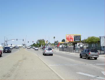 EL AIRPORT DR. 180' S/O NORRIS RD.
