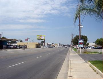 SL 34TH ST 400' W/O Q ST.