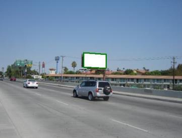 NL 24TH ST 500' E/O BUCK OWENS BLVD.