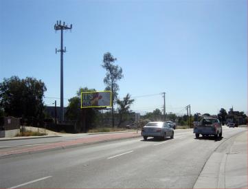 NL TRUXTUN AVE 500' E/O WESTWIND
