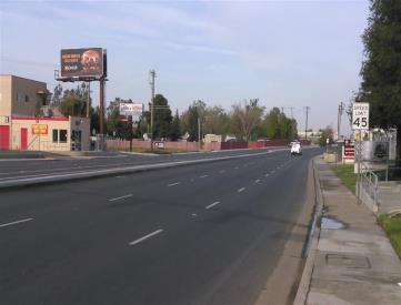 SL TRUXTUN AVE 285' W/O OAK ST.