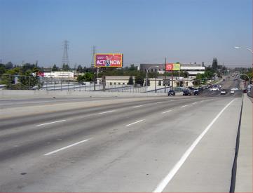 WL OAK ST. 400' S/O TRUXTUN AVE.