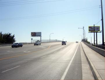 WL OAK ST. 400' S/O TRUXTUN AVE.