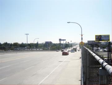 WL OAK ST. 475' N/O CALIFORNIA AVE.
