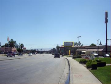 SL CALIFORNIA AVE.200' W/O REAL ROAD