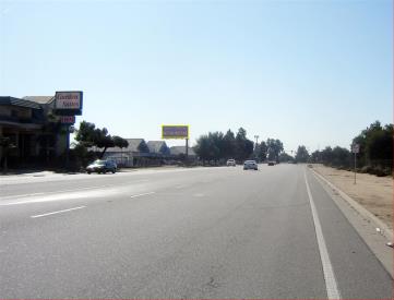 EL WIBLE RD. 600' N/O WILSON RD.