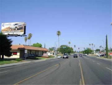 SL WILSON RD. 100' E/O AKERS RD.