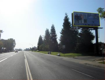 SL WILSON RD. 100' E/O AKERS RD.