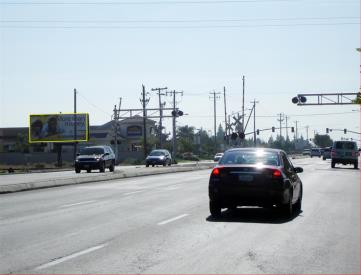 EL GOSFORD RD. 750' S/O DISTRICT BLVD.