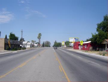 NL ROBERTS LN. @ PLYMOUTH AVE.