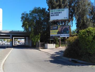 EL UNION AVE @ MONTEREY (STACK)