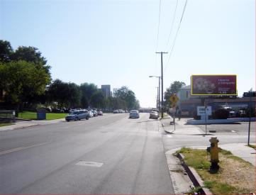 SL FLOWER ST. 25' E/O WEST DR.