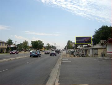 SL NILES ST. 218' E/O NORMANDY DR.