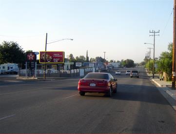 EL RIVER BLVD. @ WATER ST.