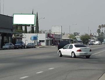 WL CHESTER AVE. 200' S/O 3RD. ST.