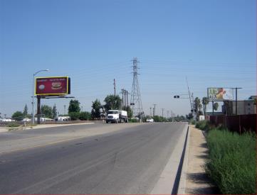 WL HUGHES 1500' S/O WHITE LANE